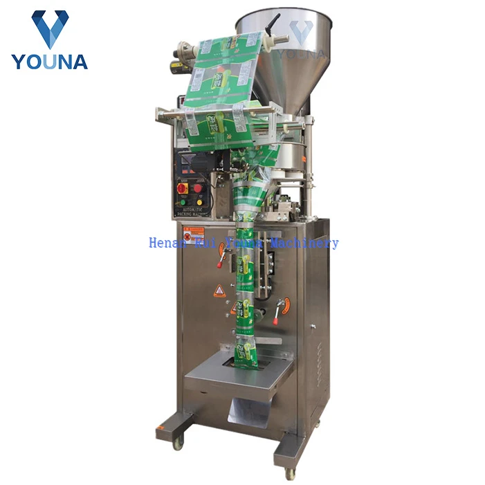 Automatic Pet Food Packing Machine best
