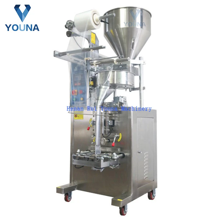 Automatic Pet Food Packing Machine high quality