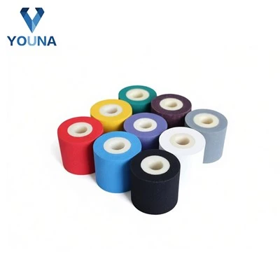 Frostvarnar- og núningsblekrúlla Solid Ink Roller