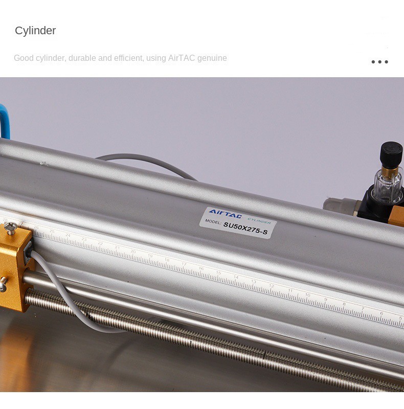 filling machine