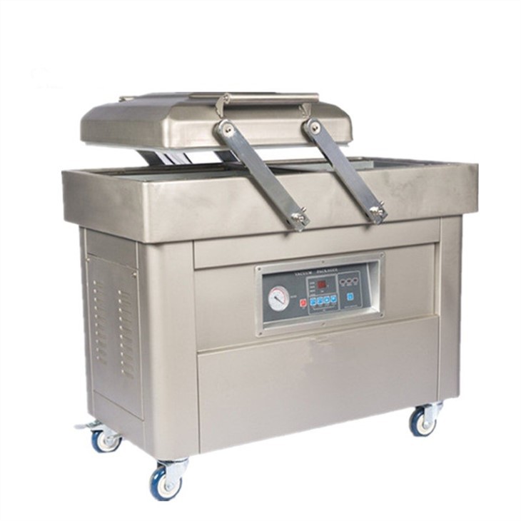 vacuum packing machine