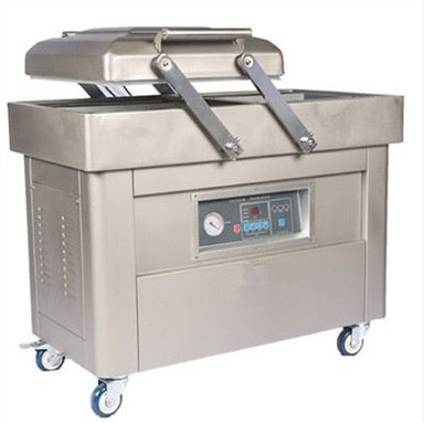 Vacuum kaffipökkunarvél