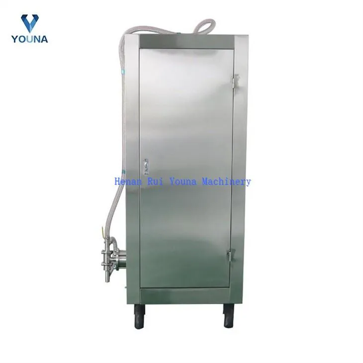 automatic beverage pouch packing machine (2)