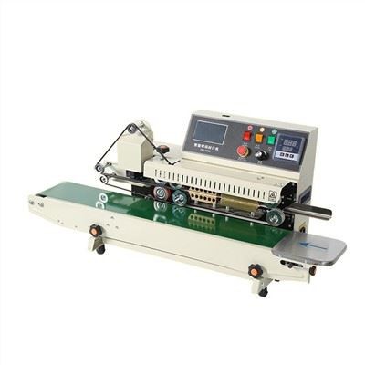 Álpappírspoki Vacuum Sealer