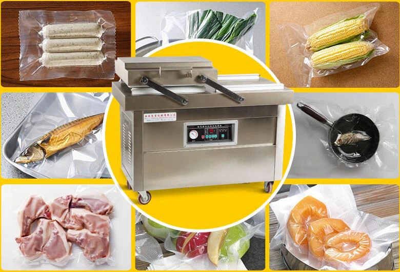 vacuum machine vacuum machine