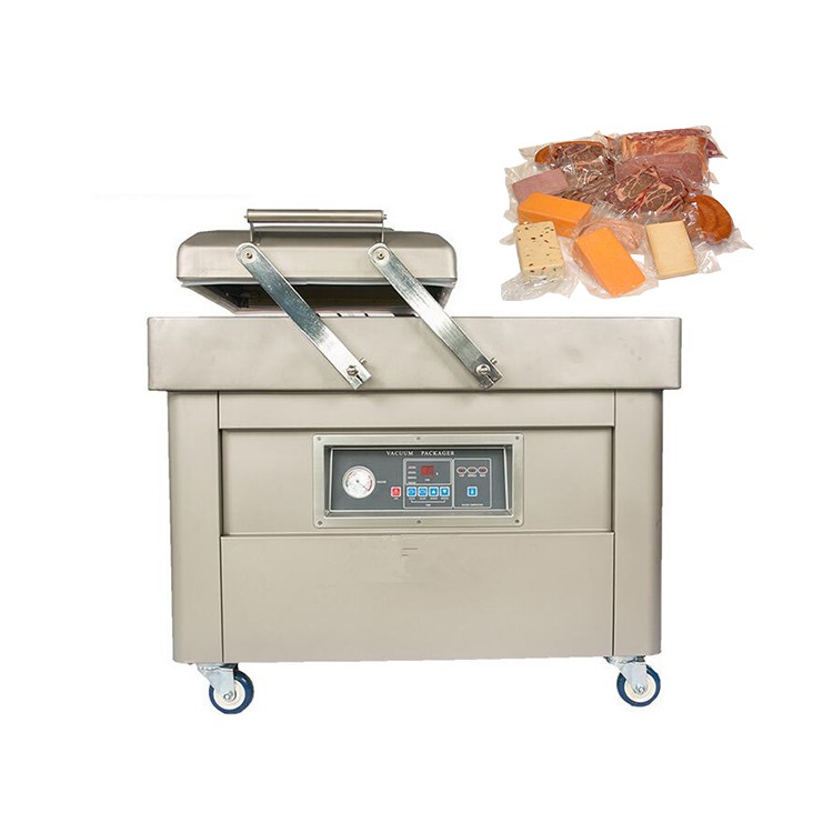 double chamber bag vacuum sealing machine double chamber bag vacuum sealing machine
