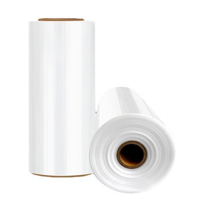 PE Stretch Film Roll