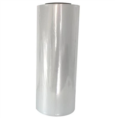 POF Shrink Film Roll