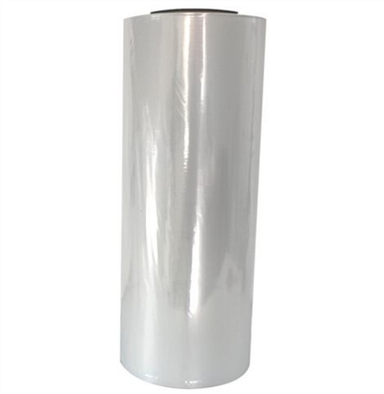 POF Shrink Film Roll